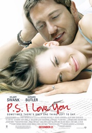 P.S. I Love You (2007)