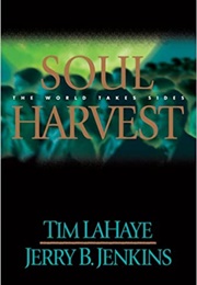 Soul Harvest (Tim Lahaye)