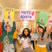 Legendary -Disney Channel Stars