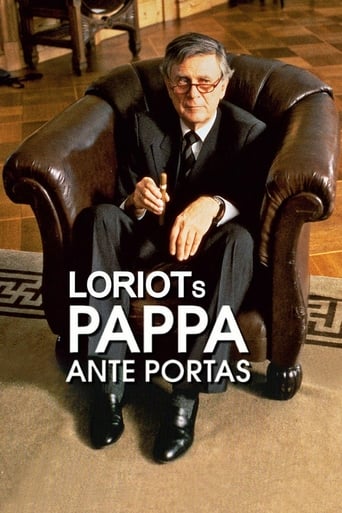 Pappa Ante Portas (1991)