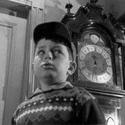 Leave It to Beaver: The Haunted House