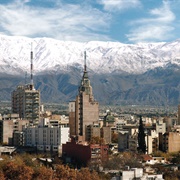 Mendoza, Argentina