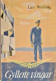 Gyllene Vingar (Lars Widding)