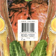 Reves / Yosoy – Café Tacvuba (1999)