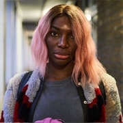 Arabella (I May Destroy You)