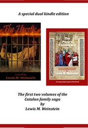 The Catalan Family Saga (Lewis Weinstein)