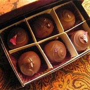 Gail Ambrosius Chocolate Tea Collection