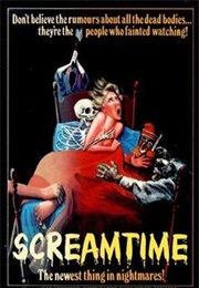 Screamtime (1986)