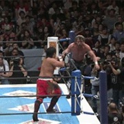 Omega vs. Goto G1 26