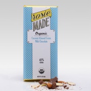 Rosie Made Coconut Almond Creme