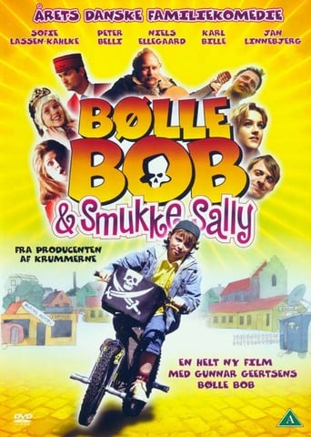 Bølle Bob Og Smukke Sally (2005)