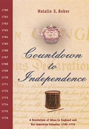 Countdown to Independence (Natalie S. Bober)