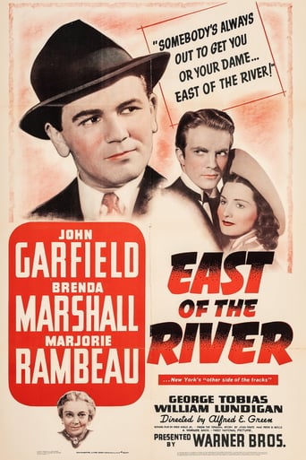 East of the River (1940)
