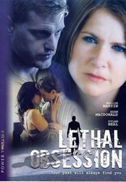 Lethal Obsession (No Brother of Mine) (2007)