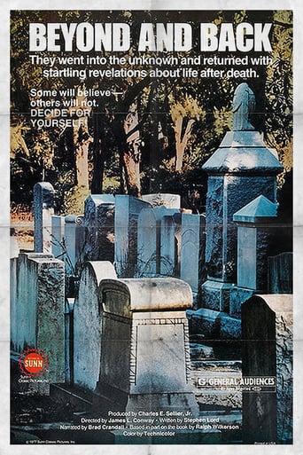 Beyond and Back (1978)