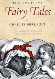 The Complete Fairy Tales (Charles Perrault)