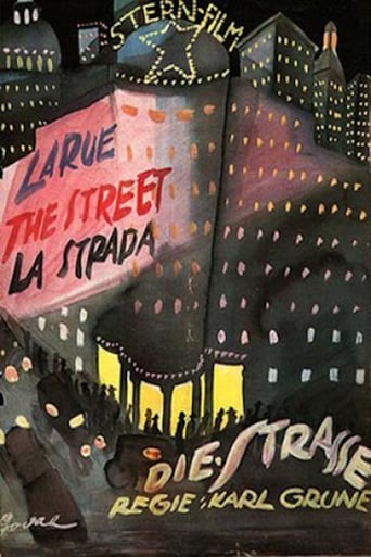 The Street (1923)