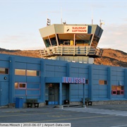 Ilulissat Airport