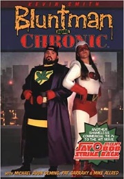 Bluntman & Chronic (Kevin Smith)
