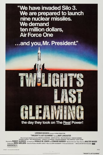 Twilight&#39;s Last Gleaming (1977)