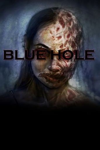 Blue Hole (2012)