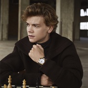Thomas Brodie-Sangster