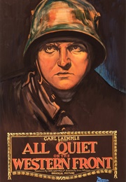 All Quiet on the Western Front (1930)