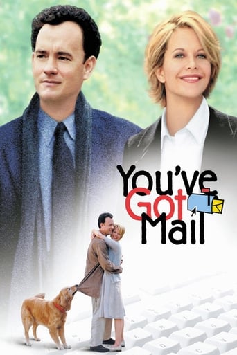 You&#39;ve Got Mail (1998)