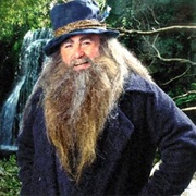 Tom Bombadil
