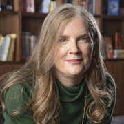 Suzanne Collins