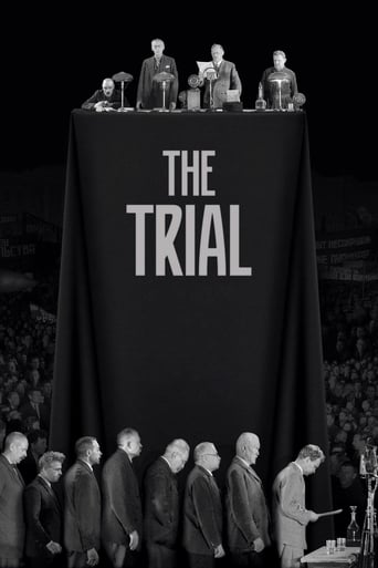 The Trial (2018)