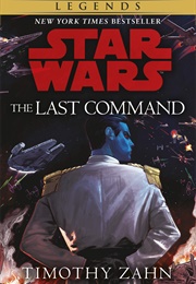 The Last Command (Timothy Zahn)