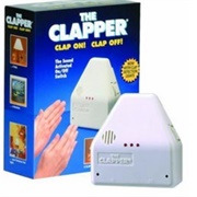 Clapper