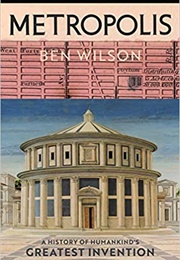 Metropolis (Ben Wilson)
