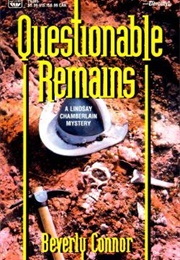 Questionable Remains (Beverly Connor)