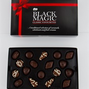 Black Magic Classic Favourites