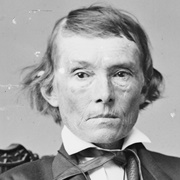 Alexander H. Stephens