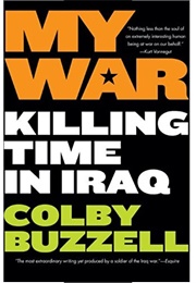 My War (Colby Buzzell)