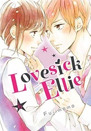 Lovesick Ellie Vol. 6 (Fujimomo)