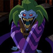 Joker (Kevin Michael Richardson)
