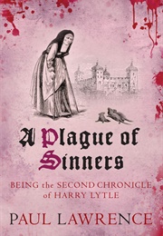 A Plague of Sinners (Paul Lawrence)