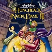 Hunchback of Notre Dame 2