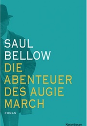 Ein Diebstahl (Saul Bellow)