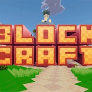 Block Craft 3D