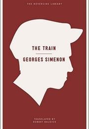 The Train (Georges Simenon)