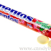 Mentos Honeyed Apple