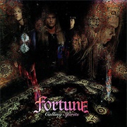 Fortune - Calling Spirits