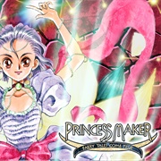 Princess Maker: Faery Tales Come True