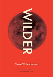 Wilder (Claire Wahmanholm)