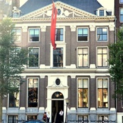 Museum of the Canals